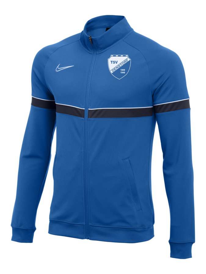 Nike Academy 21 Knit Trainingsjacke Kinder