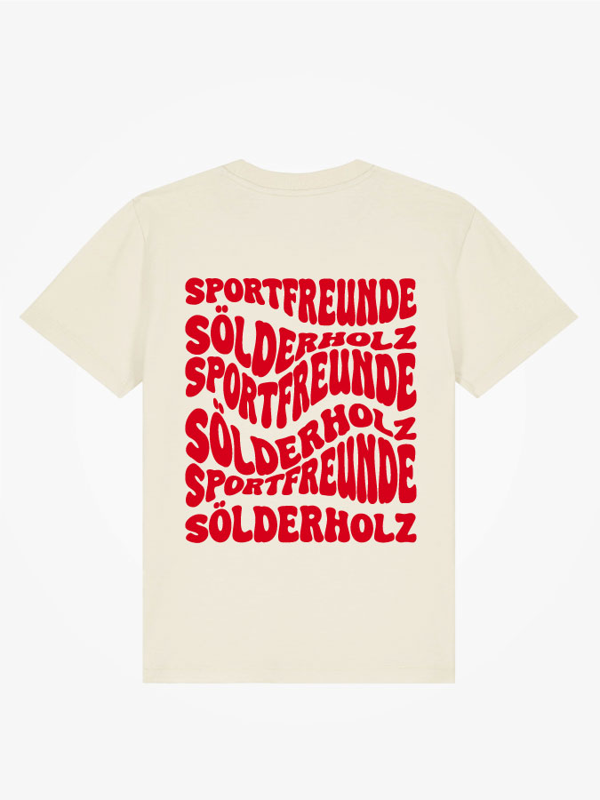 Shirt Wavy Kids