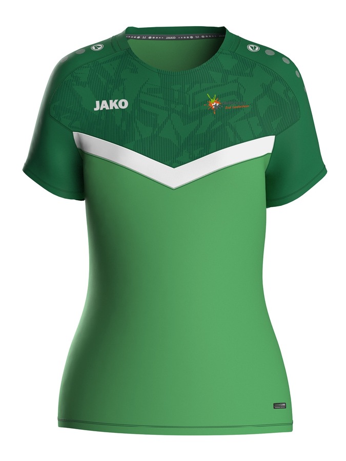Jako T-Shirt Iconic Damen