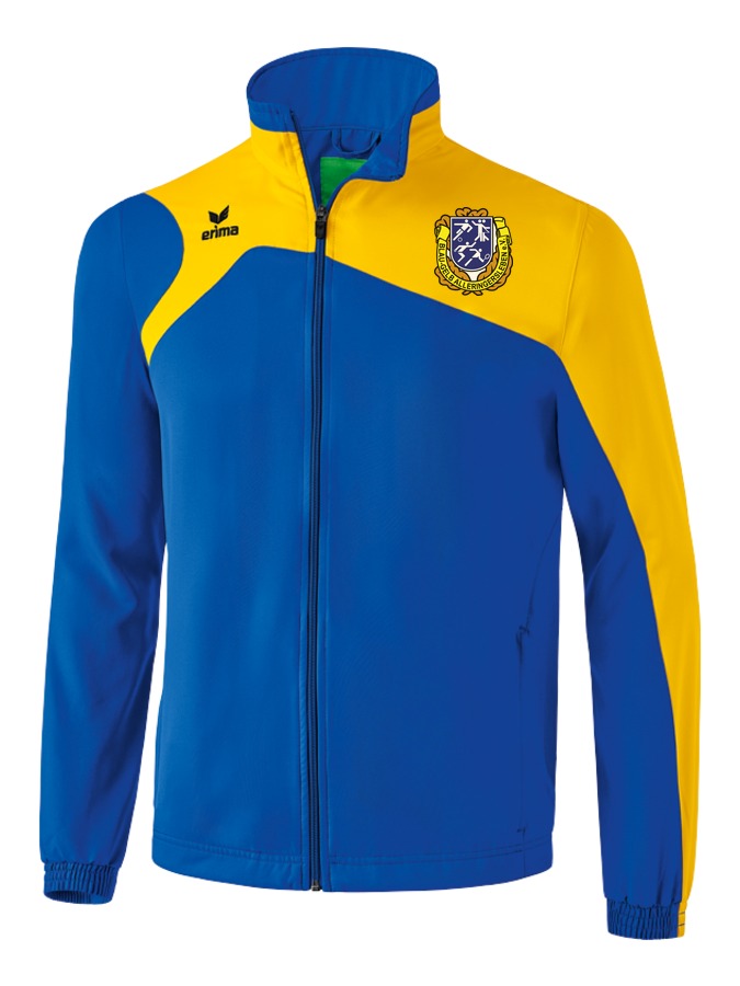 Erima Club 1900 2.0 Präsentationsjacke