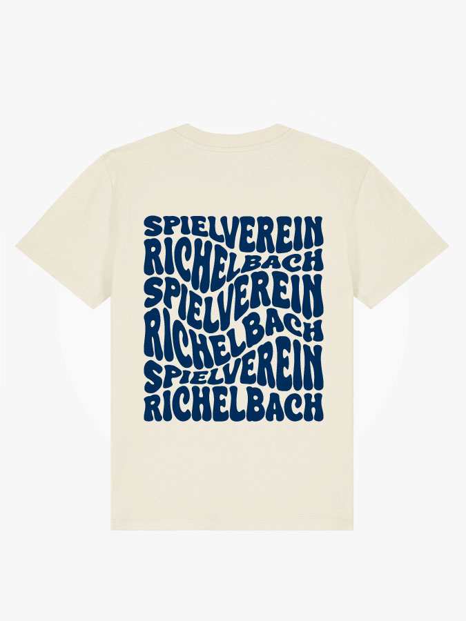 Shirt Wavy Kids