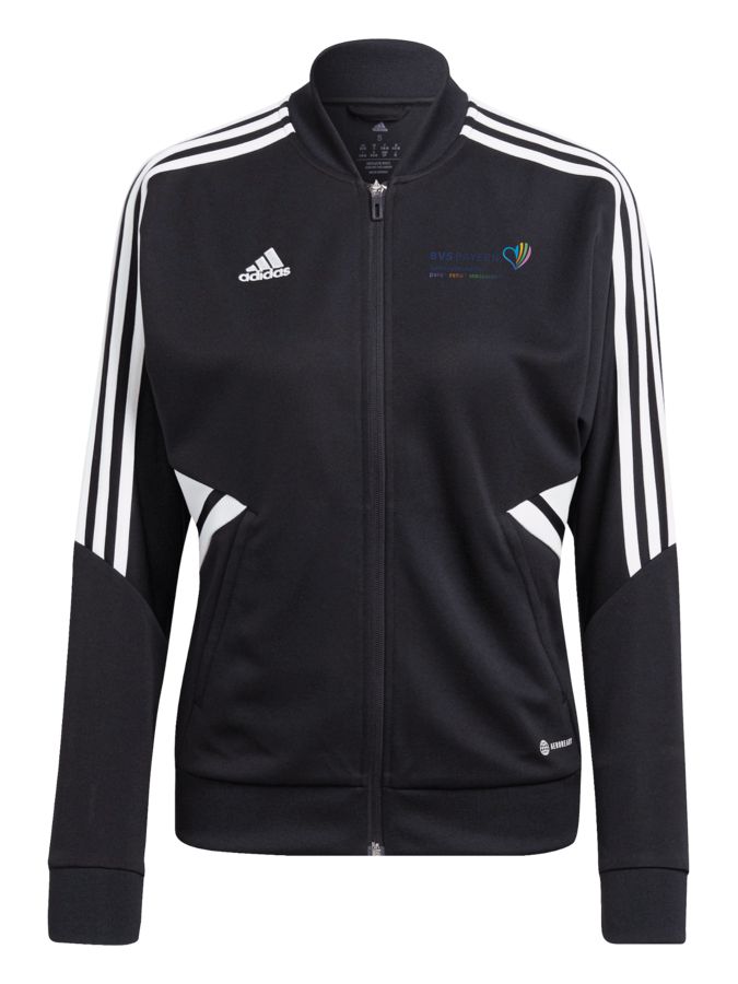 adidas Condivo 22 Trainingsjacke Damen