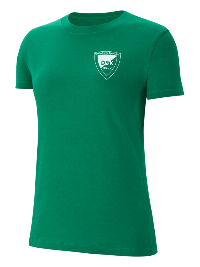 Nike Park 20 T-Shirt Damen