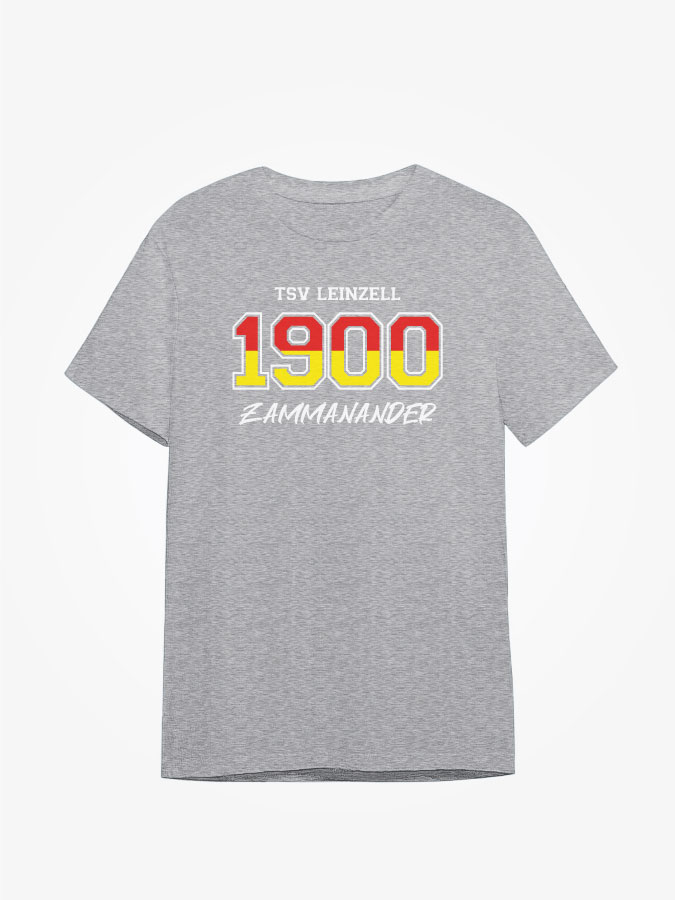 Shirt Established Kids