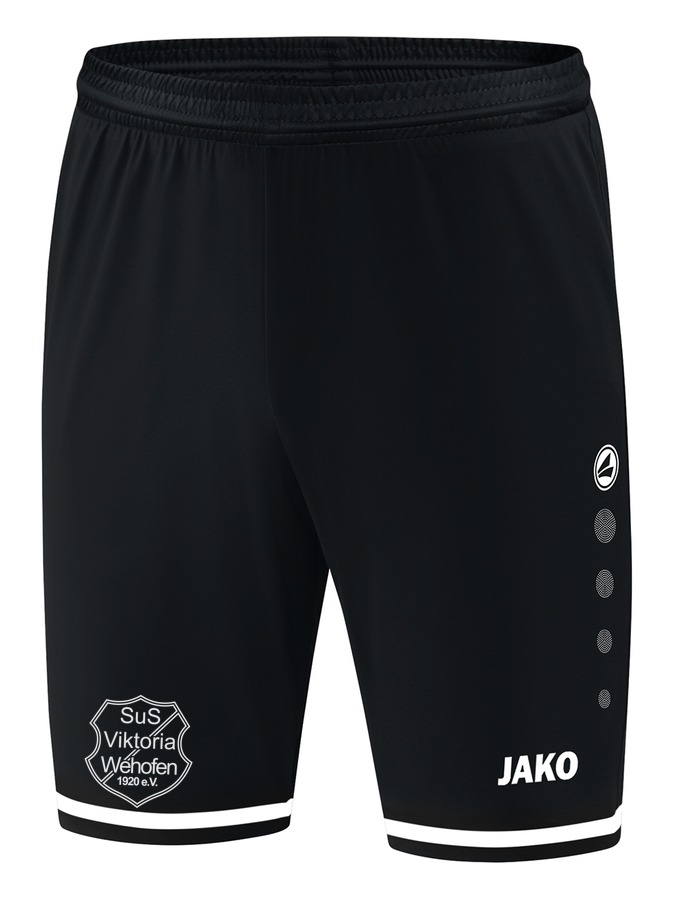Jako Sporthose Striker 2.0