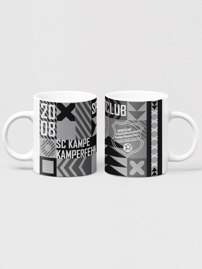 Sammlertasse 2026