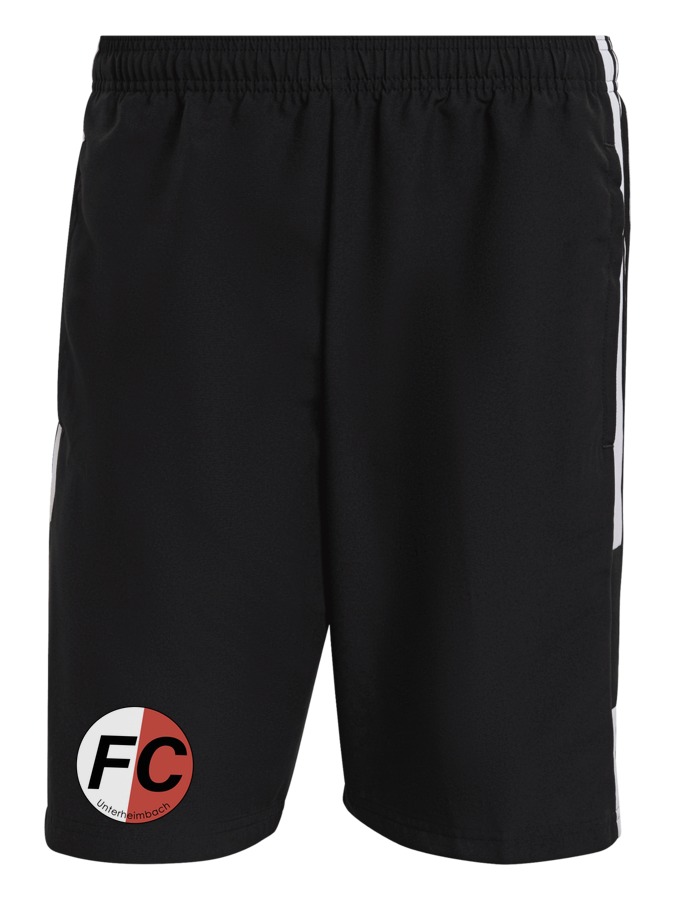 adidas Squadra 21 Downtime Shorts