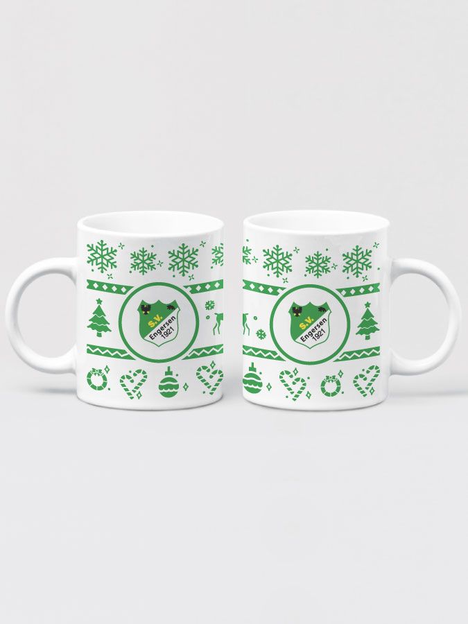 Tasse Christmas