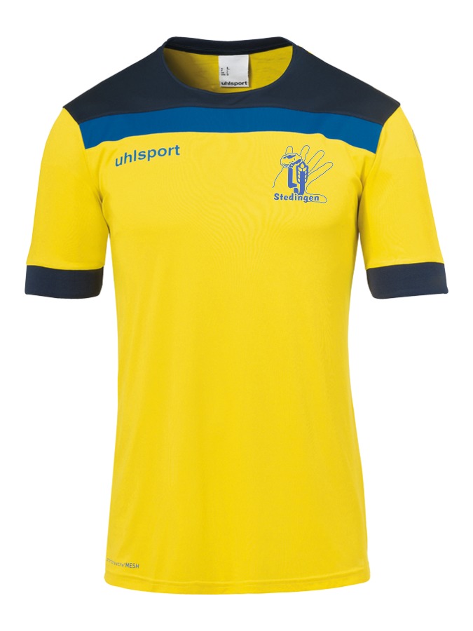 uhlsport Offense 23 Trikot Kurzarm