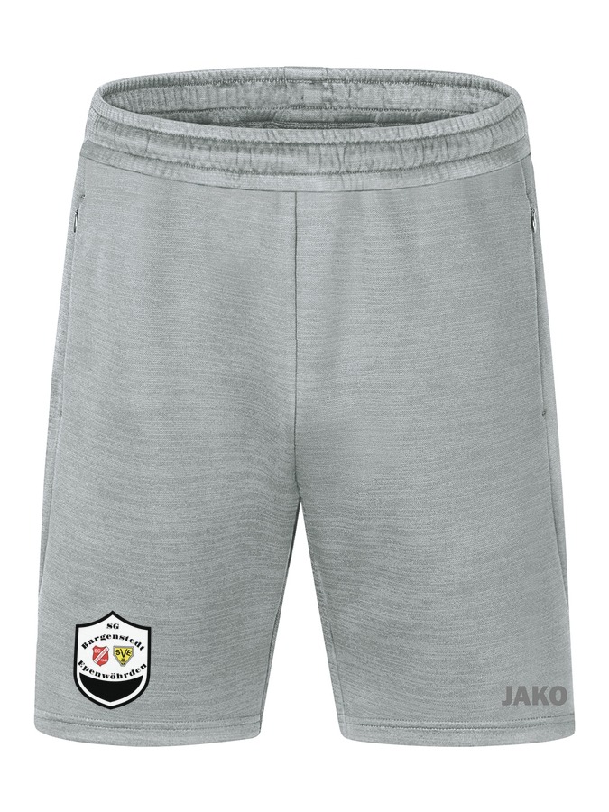 Jako Short Challenge Damen