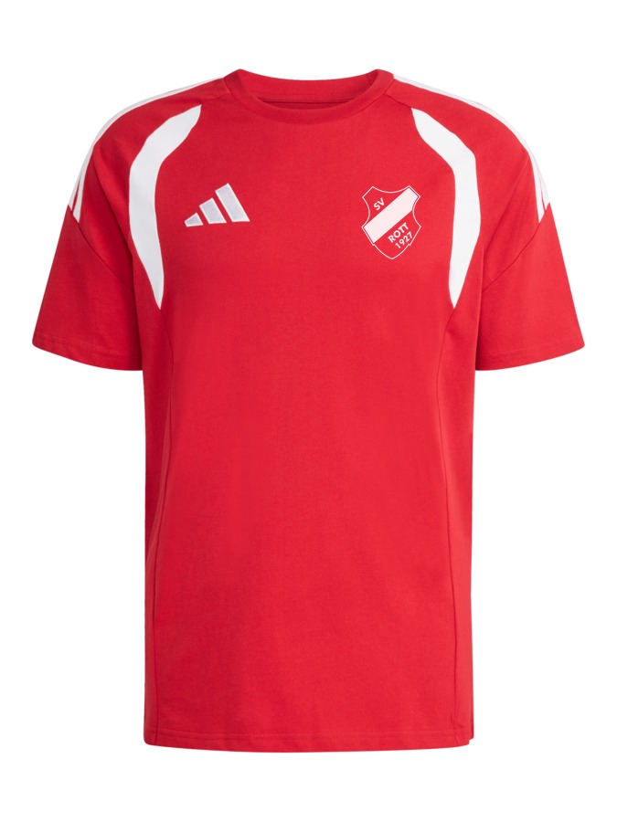 adidas Tiro 26 League T-Shirt