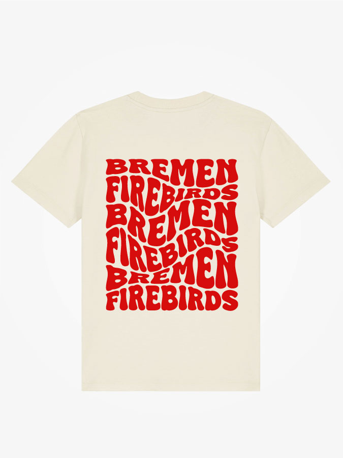 Shirt Wavy Kids
