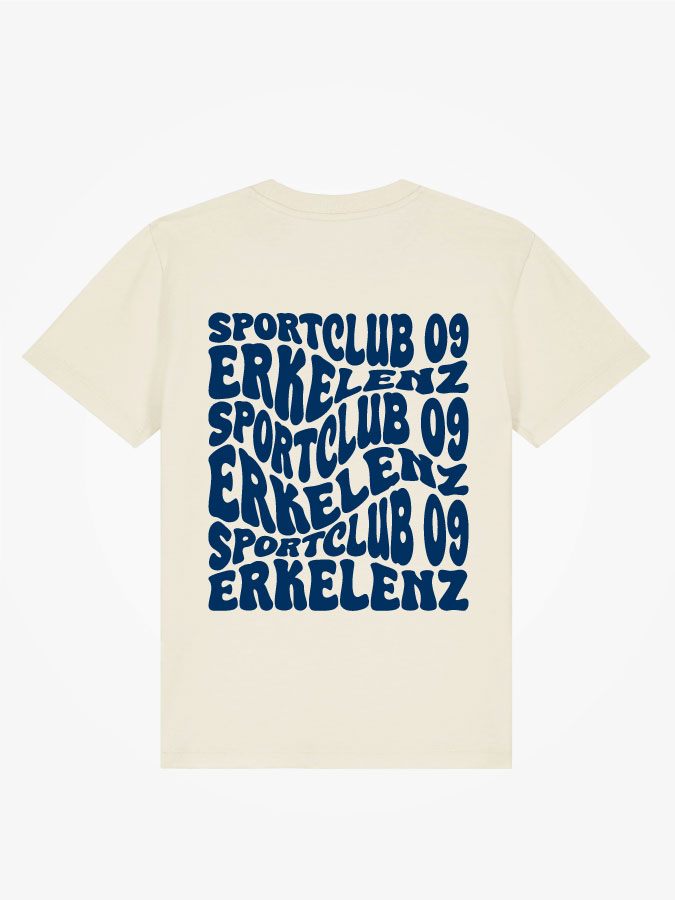 Shirt Wavy Kids