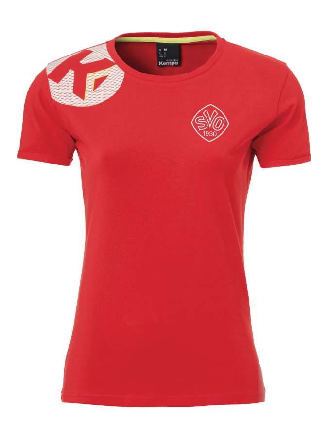 Kempa Core 2.0 T-Shirt Damen