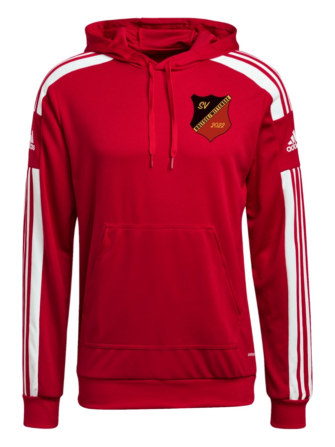adidas Squadra 21 Hoodie