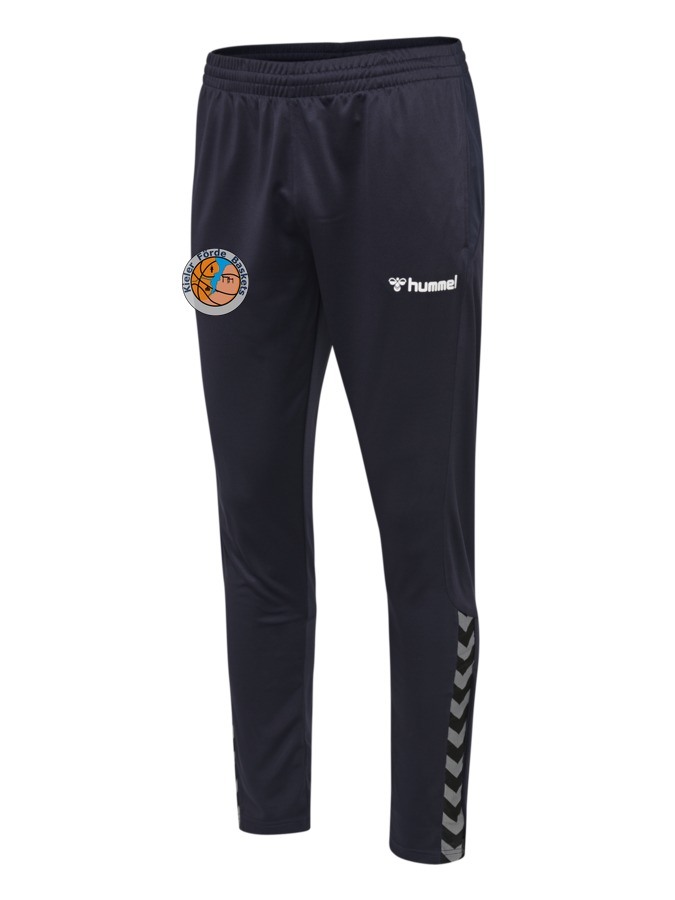 Hummel Authentic Poly Pant