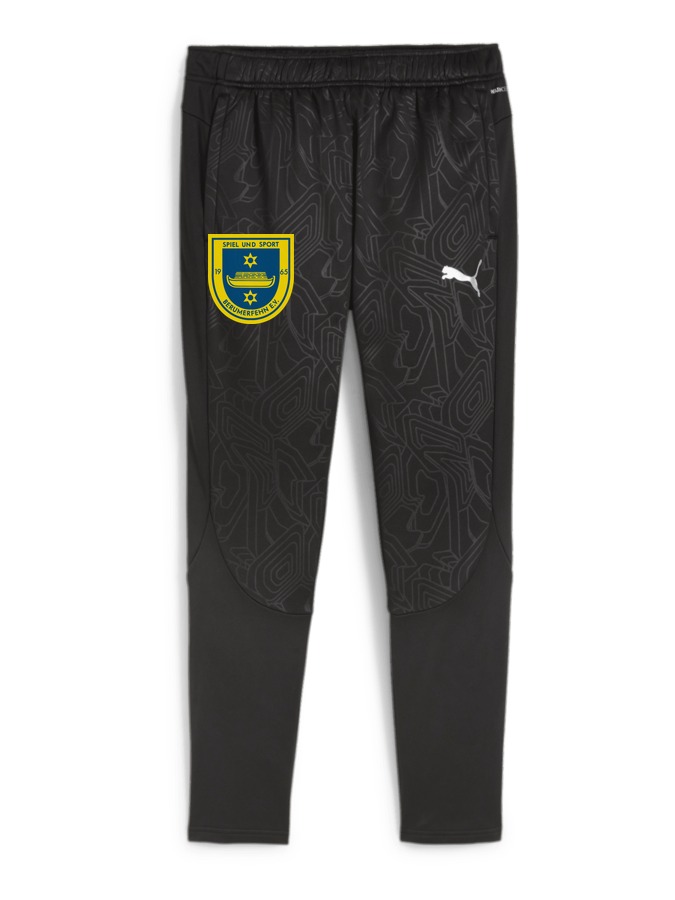 PUMA teamFINAL Warm Hose
