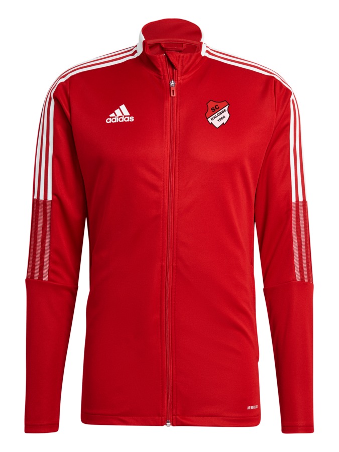 adidas Tiro 21 Trainingsjacke