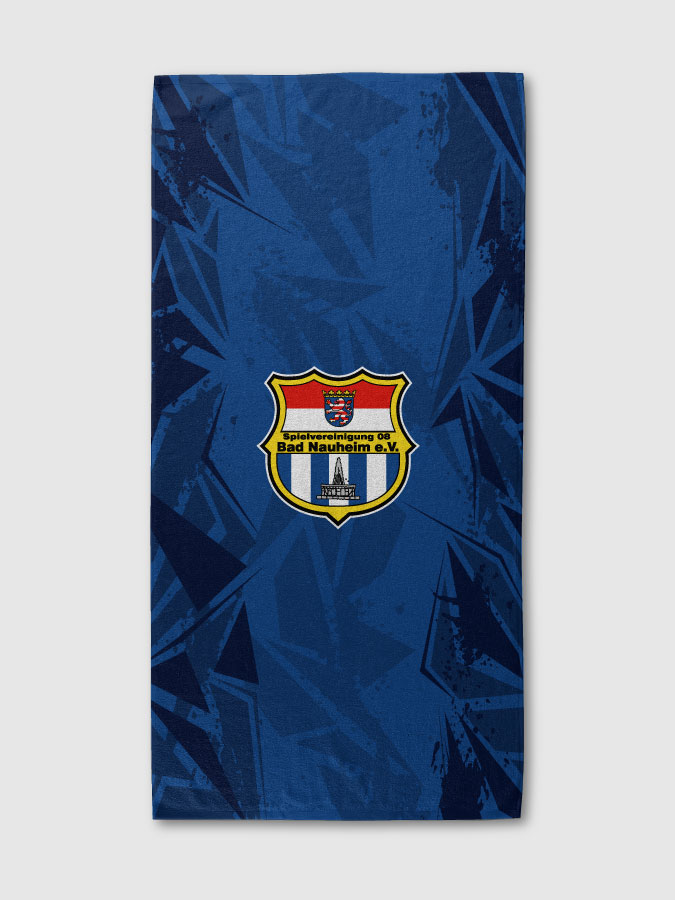 Strandhandtuch Dynamic