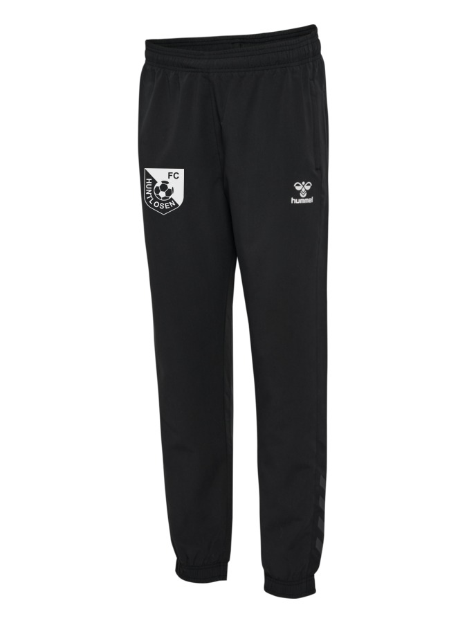 Hummel Travel Woven Pants Damen