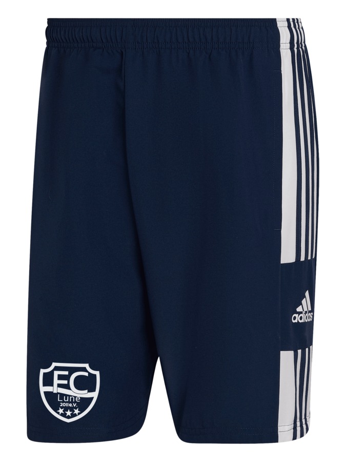 adidas Squadra 21 Downtime Shorts