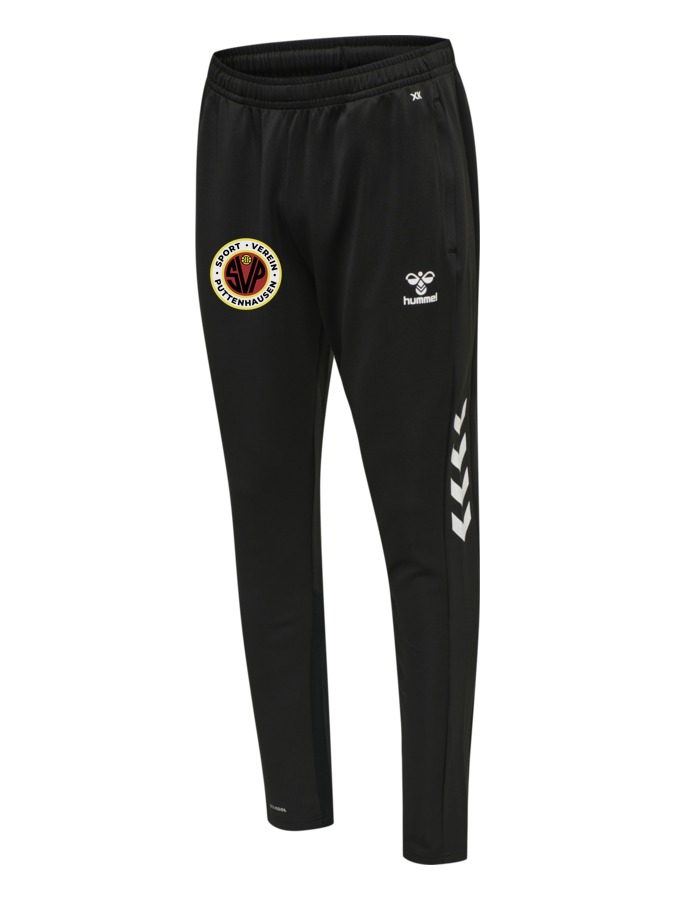 Hummel Core XK Training Poly Pants