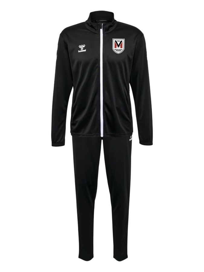 Hummel Logo Suit