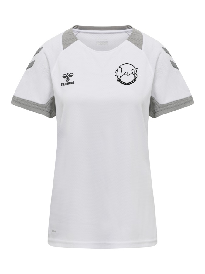 Hummel Lead Trikot Poly Jersey Damen