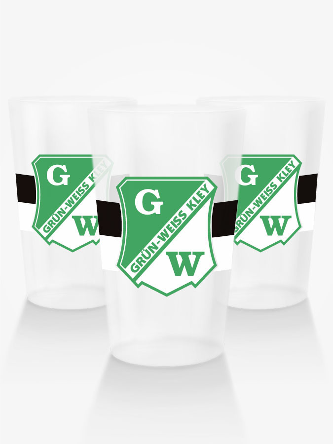Mehrwegbecher Logo