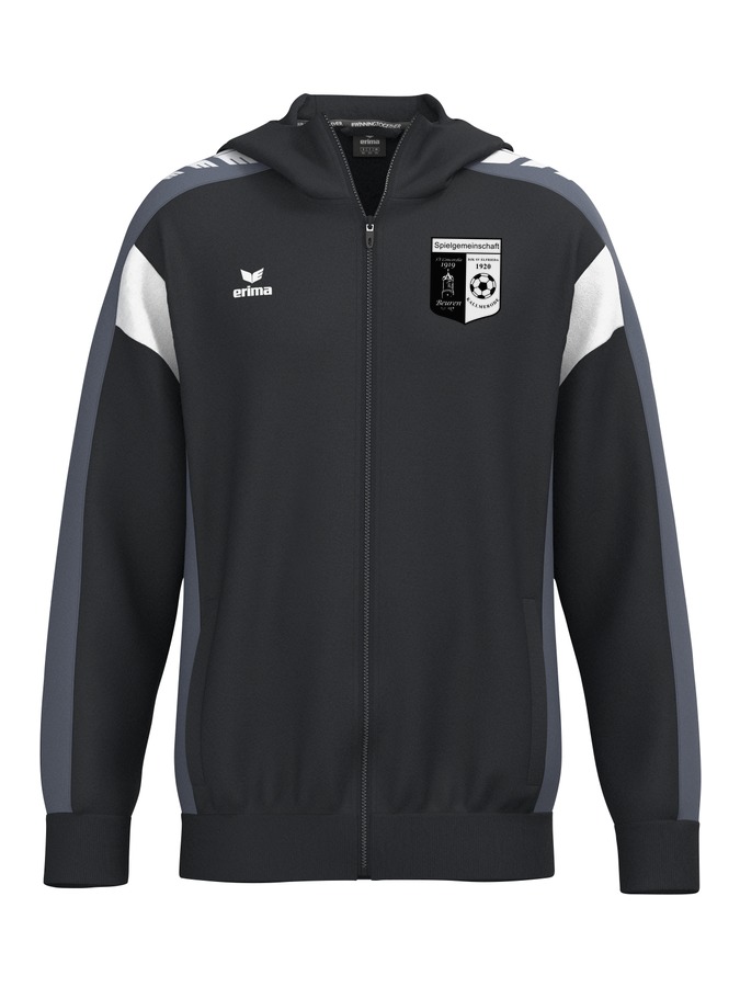 Erima Celebrate 125 Trainingsjacke mit Kapuze