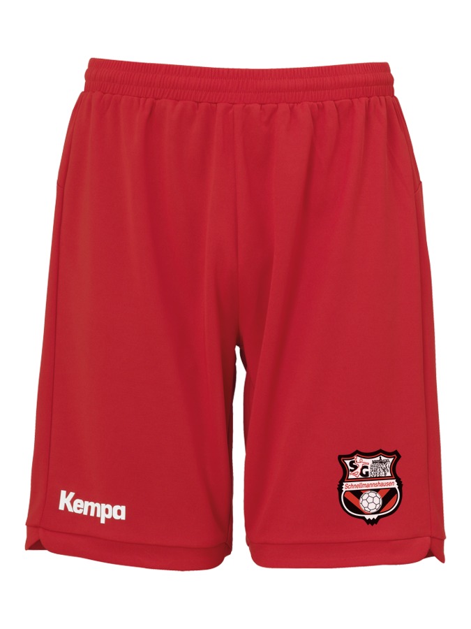 Kempa Prime Shorts
