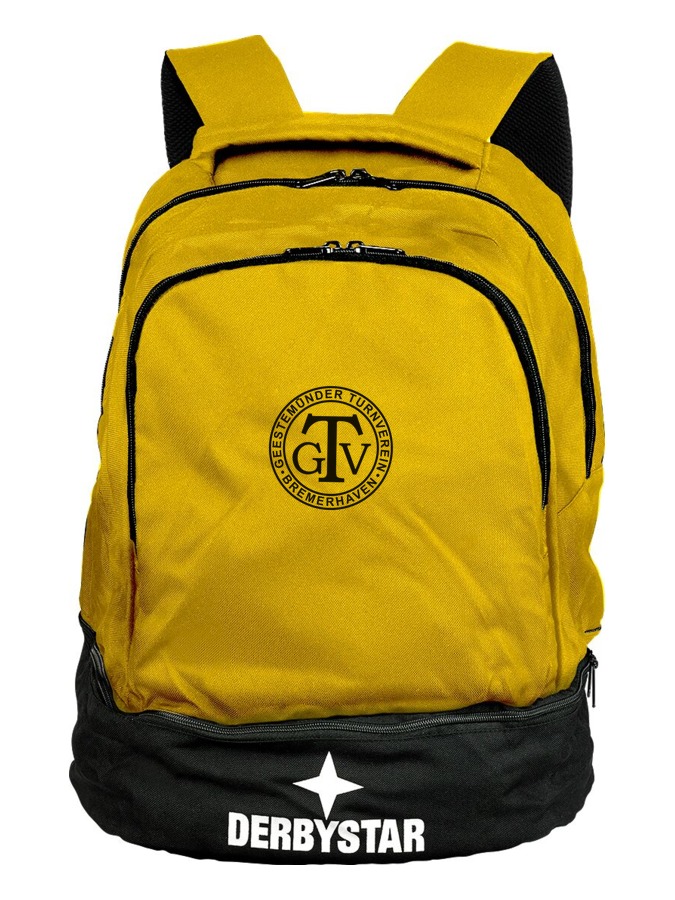 Derbystar Rucksack Basic Kids