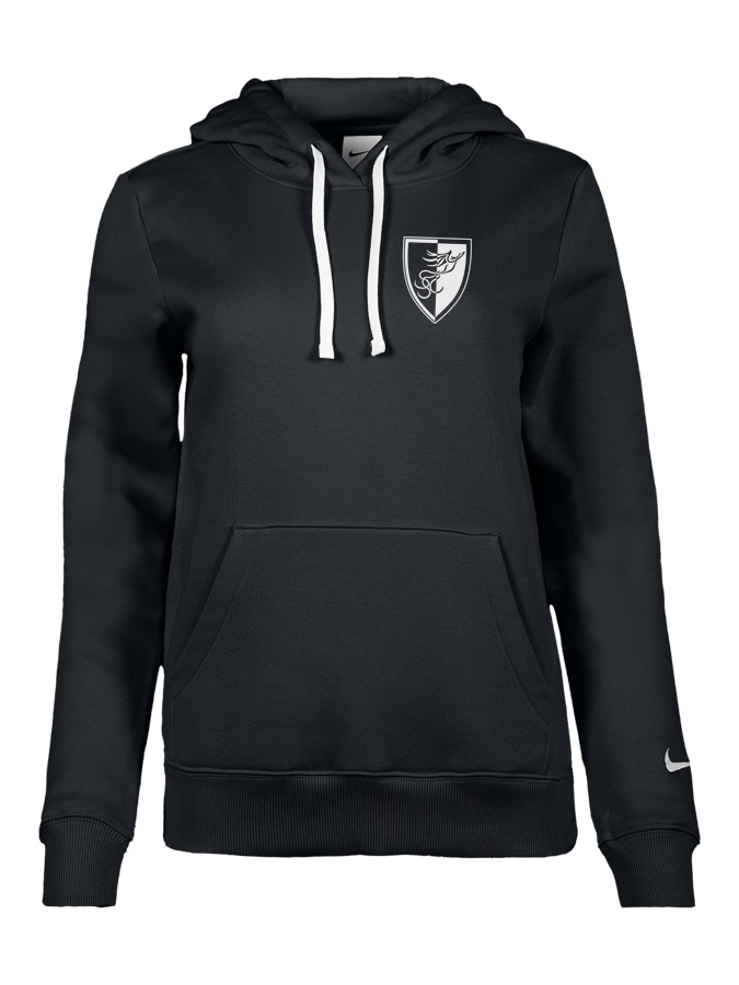 Nike Park 26 Fleece Hoody Damen