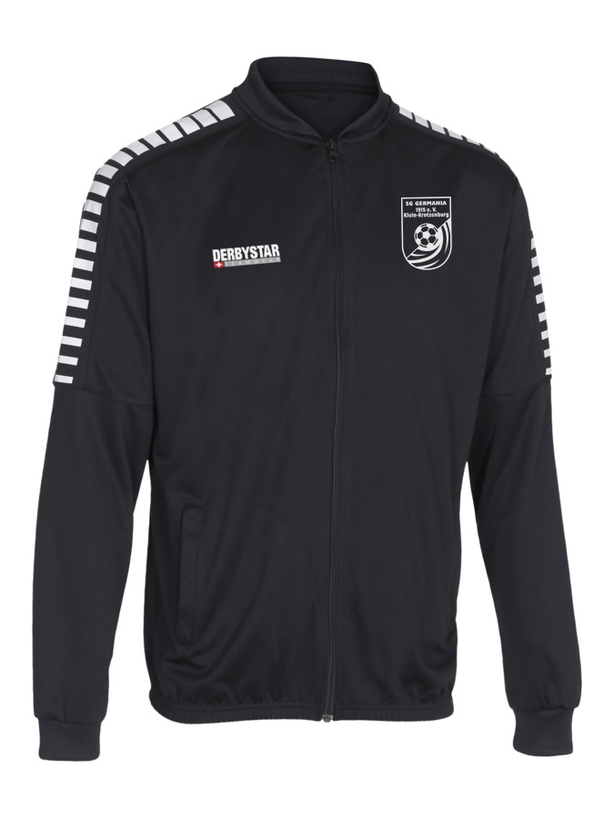 Derbystar Hyper Poly-Arbeitsjacke