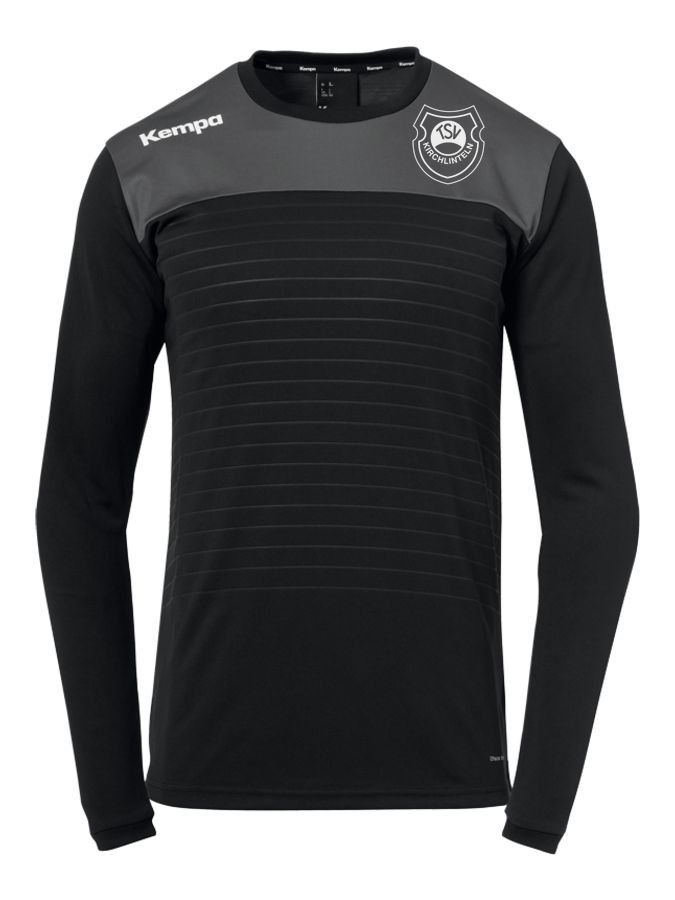 Kempa Emotion 2.0 Langarmshirt