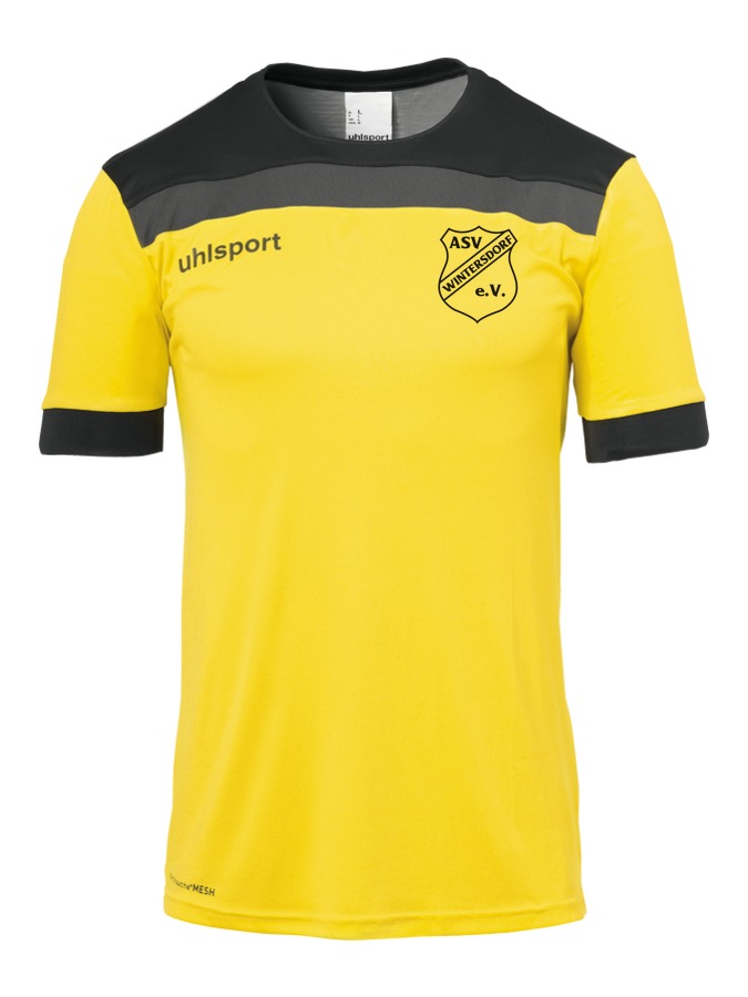 uhlsport Offense 23 Trikot Kurzarm
