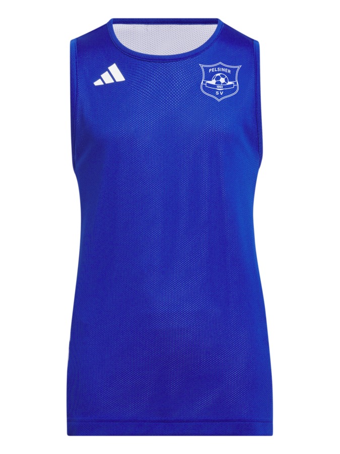 adidas 3G Speed Basketballtrikot zum Wenden Aeroready
