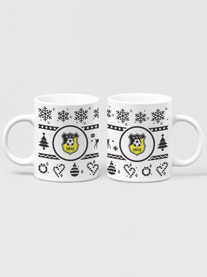 Tasse Christmas