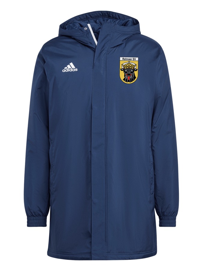adidas Entrada 22 Stadionjacke