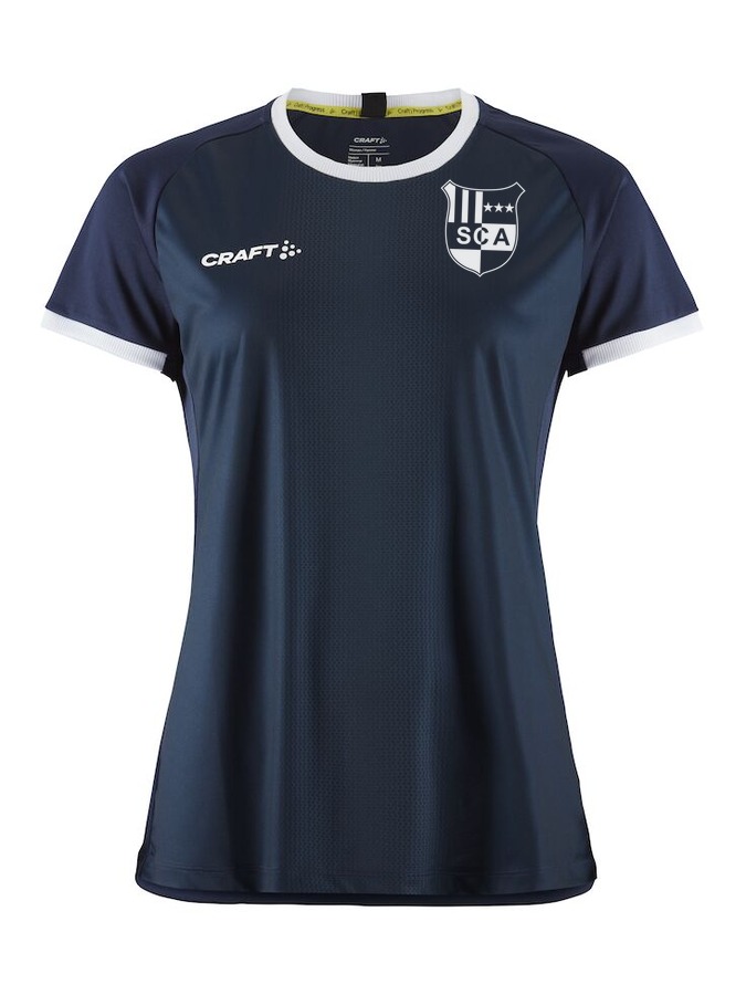 Craft Progress 2.0 Graphic Trikot Damen