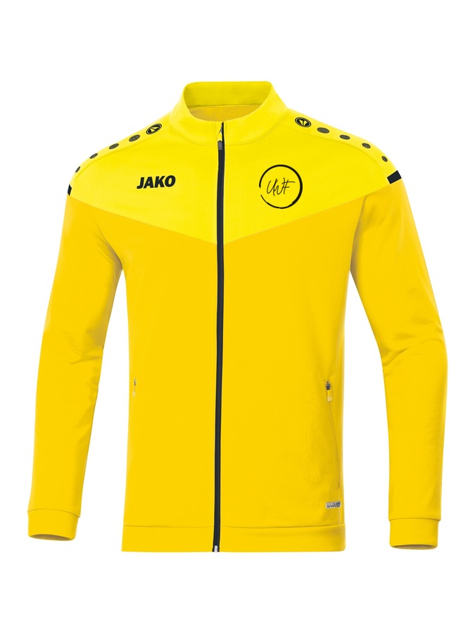Jako Polyesterjacke Champ 2.0
