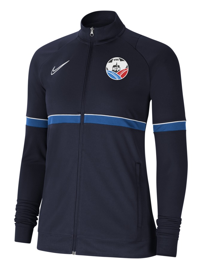 Nike Academy 21 Knit Trainingsjacke Damen