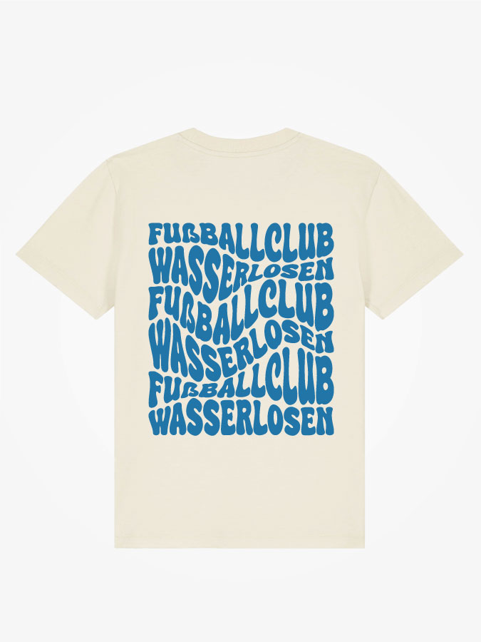 Shirt Wavy Kids