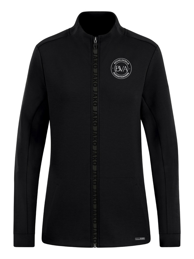 Jako Jacke Pro Casual Damen