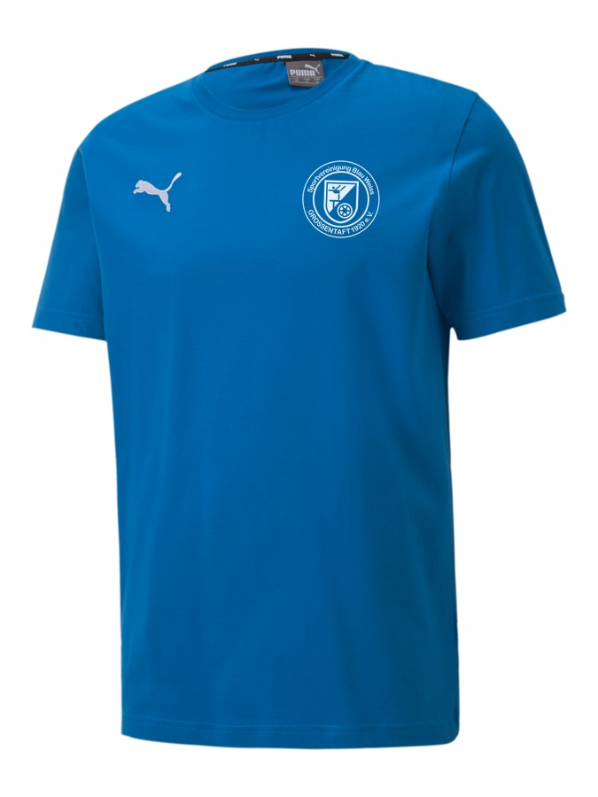 PUMA teamGOAL 23 Casuals T-Shirt