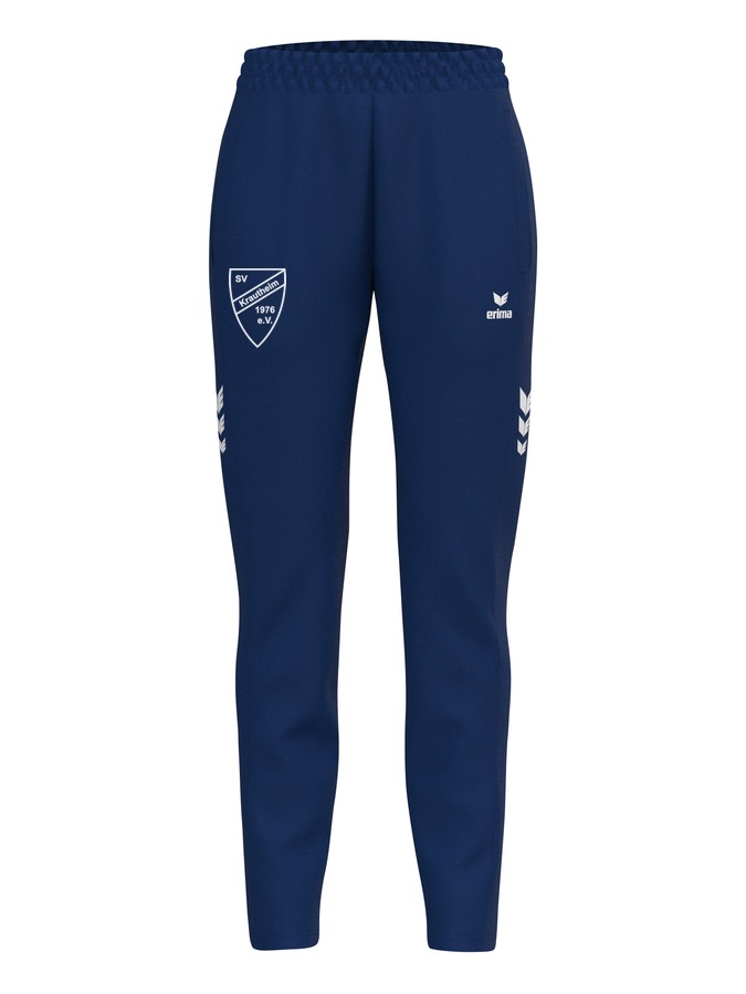 Erima Celebrate 125 Training Pants Damen