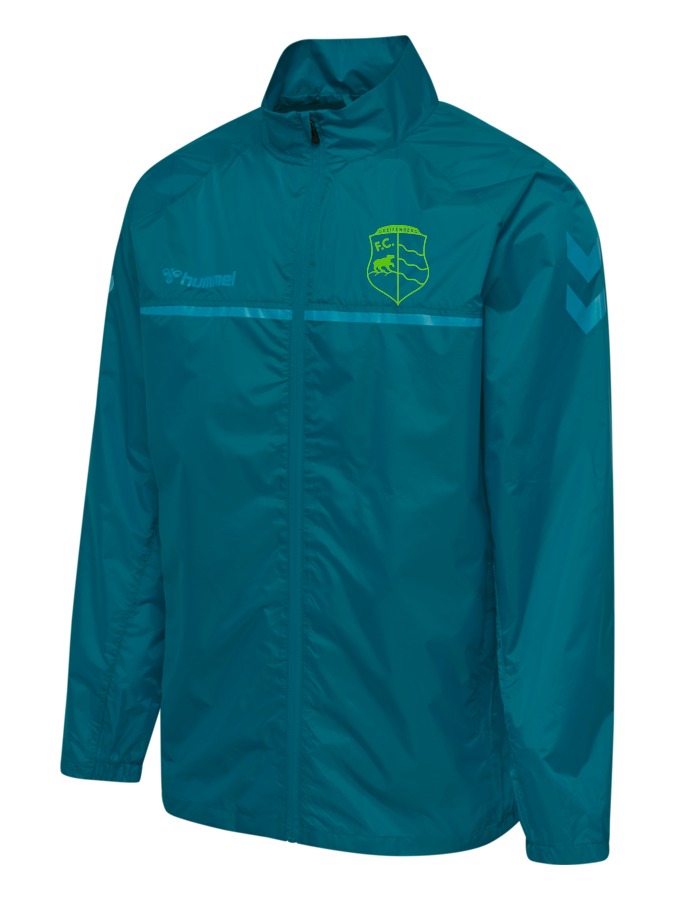 Hummel Authentic Pro Jacke