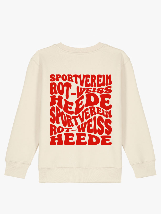 Sweater Wavy Kids