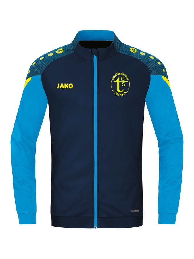 Jako Polyesterjacke Performance