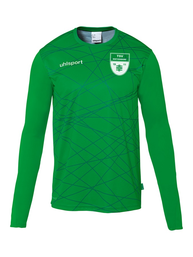 uhlsport Prediction Torwart Shirt